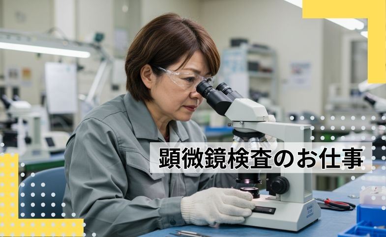 バイト先の写真