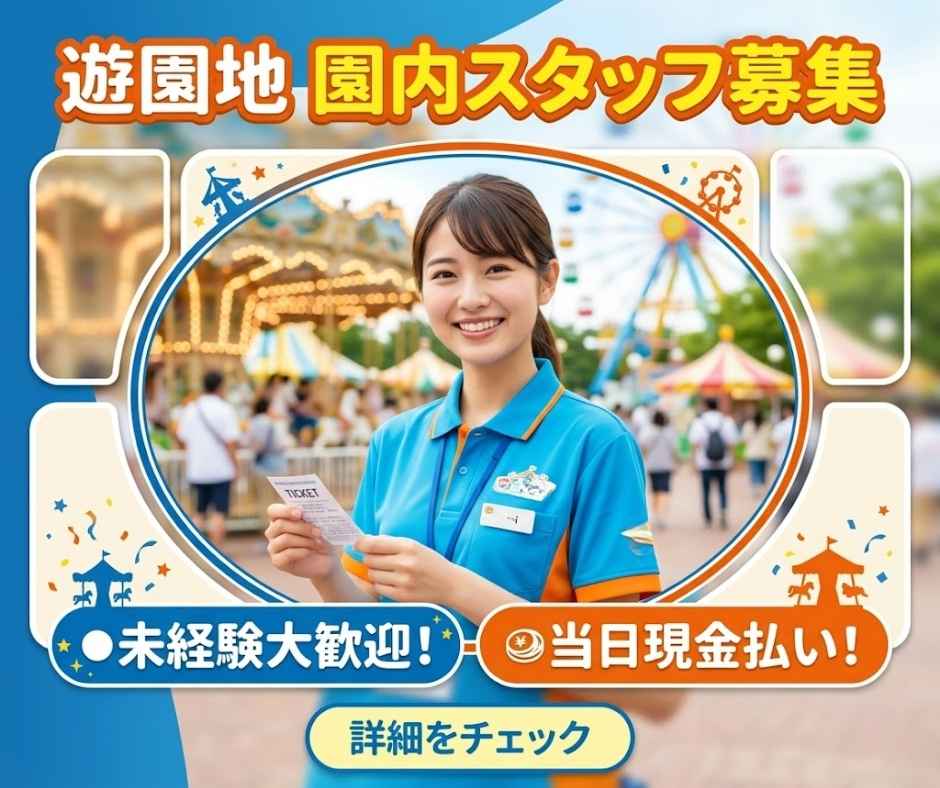 バイト先の写真