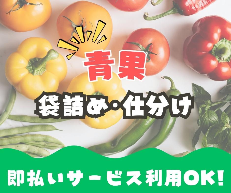 バイト先の写真