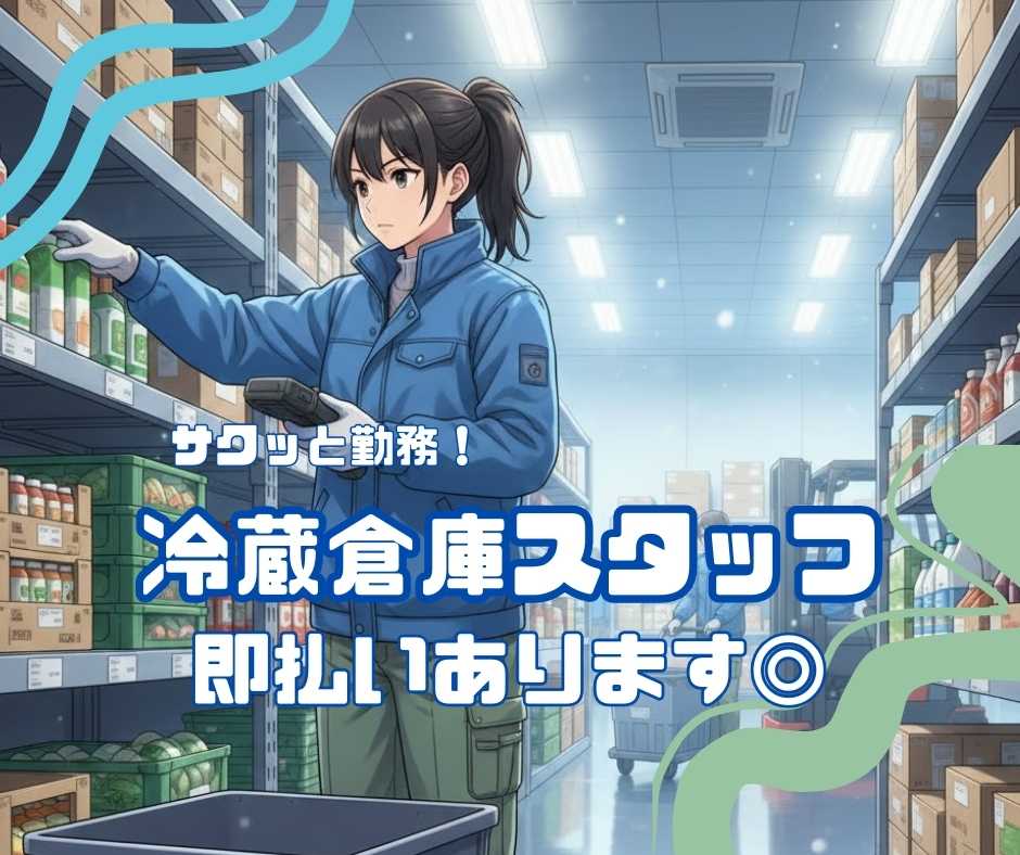 バイト先の写真