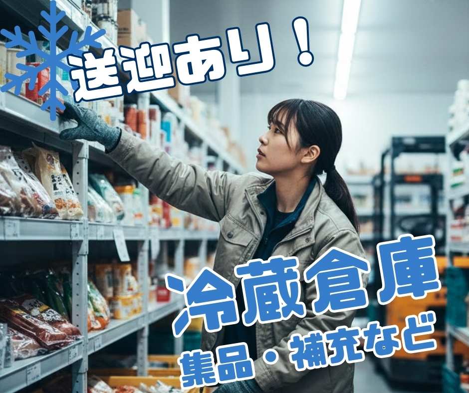バイト先の写真