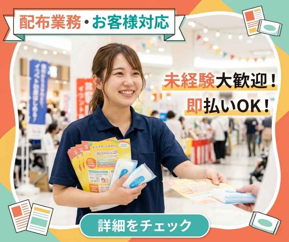 バイト先の写真