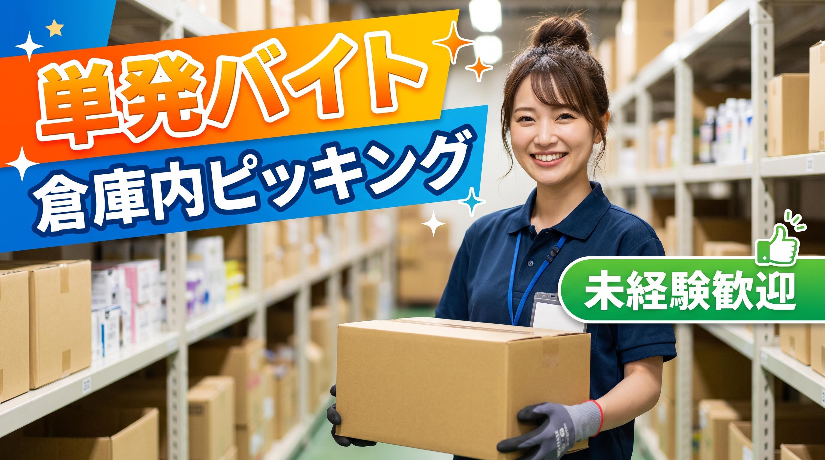 バイト先の写真