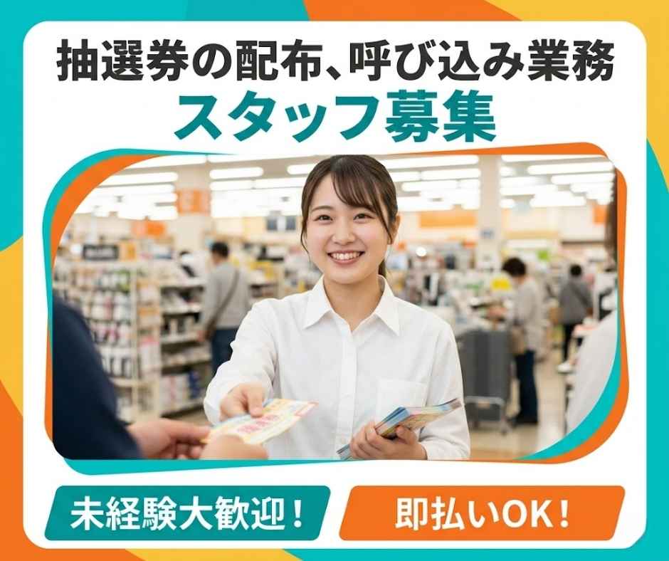 バイト先の写真