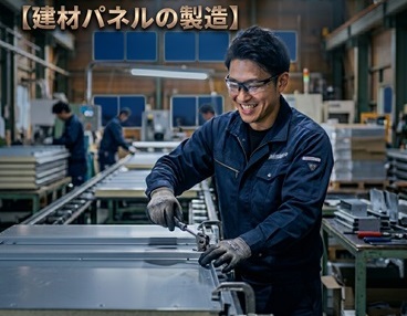バイト先の写真