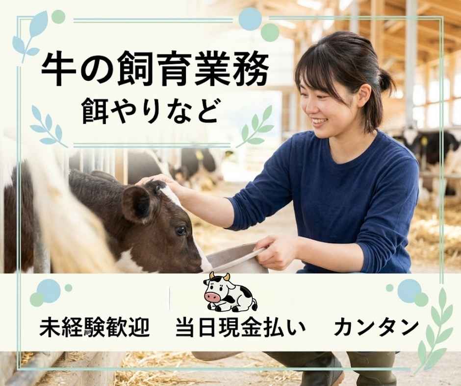 バイト先の写真