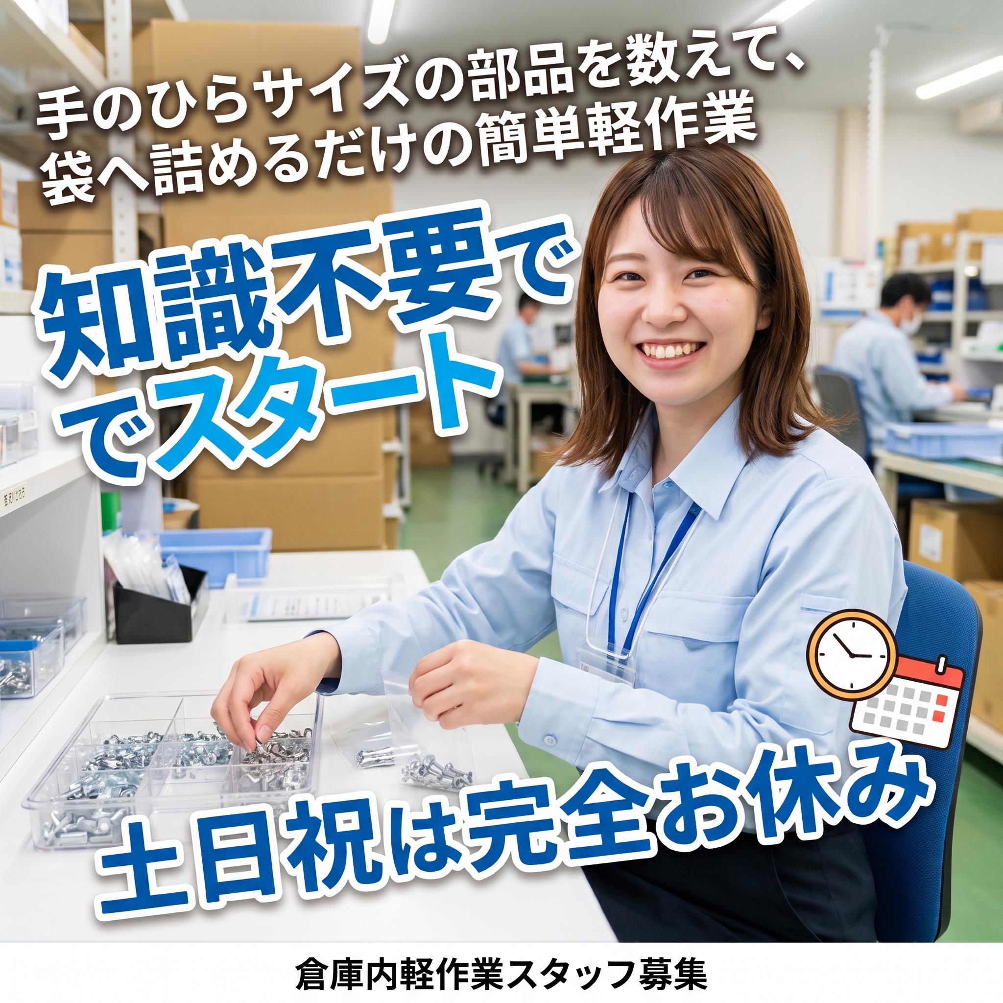 バイト先の写真