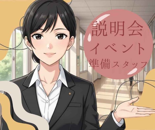 バイト先の写真