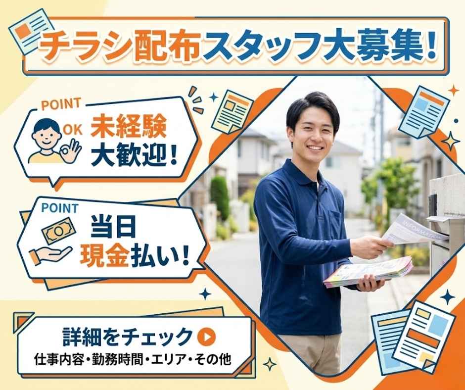 バイト先の写真