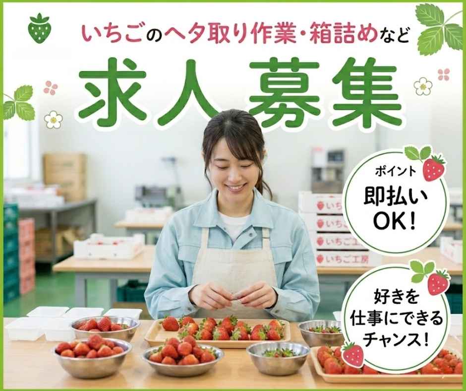 バイト先の写真