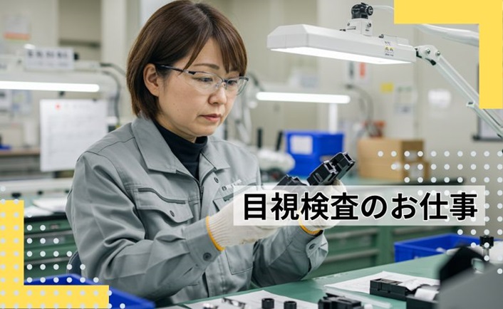 バイト先の写真