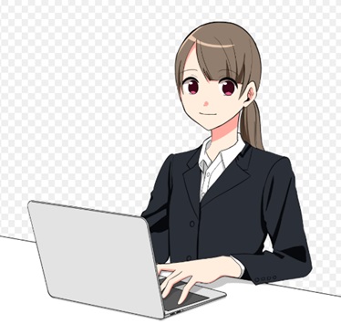 バイト先の写真