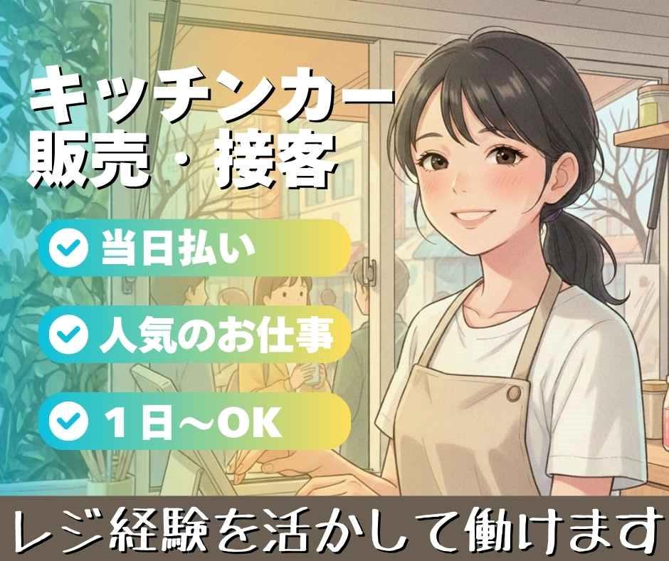 バイト先の写真