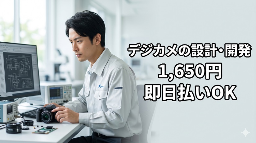 バイト先の写真