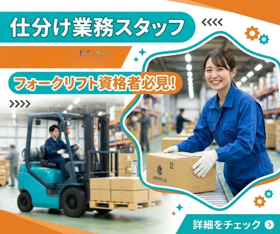バイト先の写真
