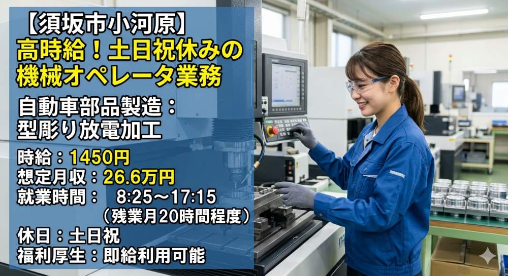 バイト先の写真