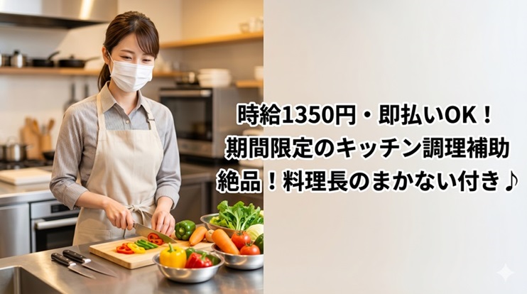 バイト先の写真