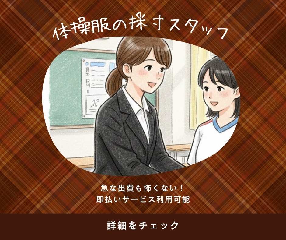 バイト先の写真