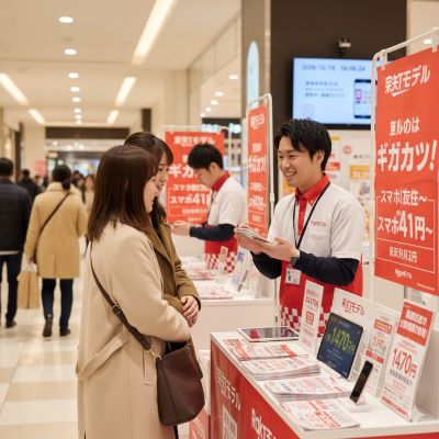 バイト先の写真
