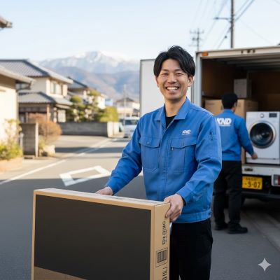 バイト先の写真