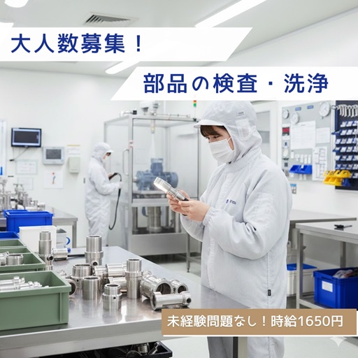 バイト先の写真