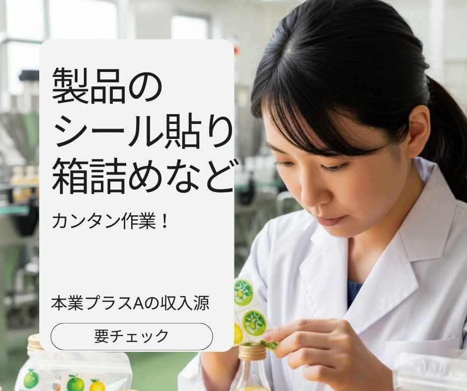 バイト先の写真
