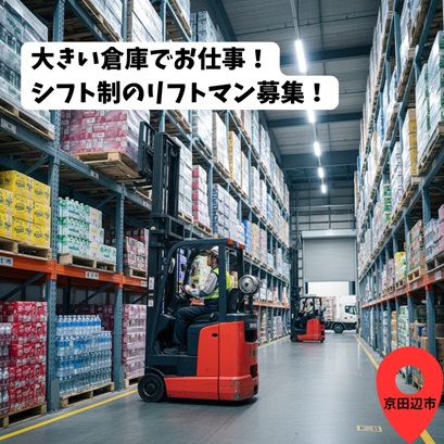 バイト先の写真