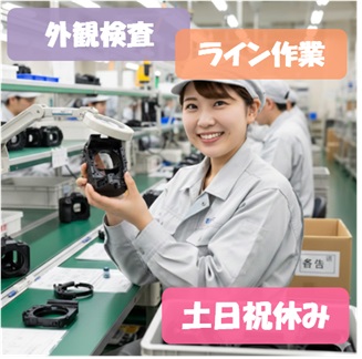 バイト先の写真
