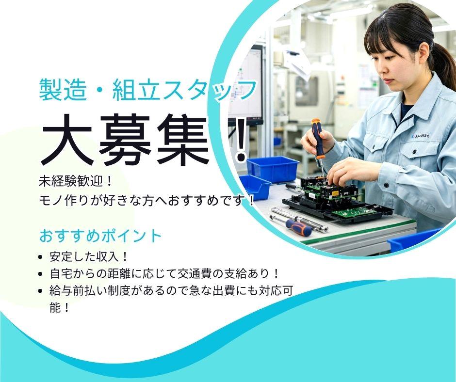 バイト先の写真