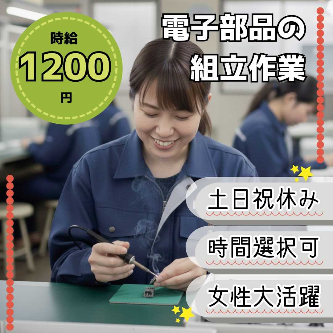 バイト先の写真