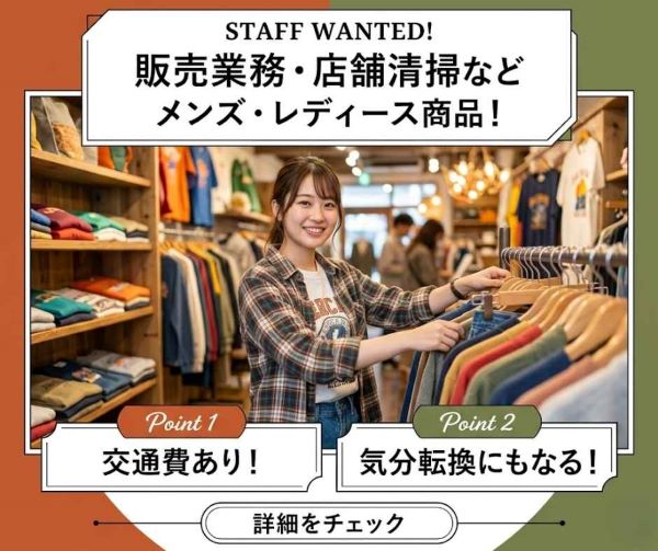 バイト先の写真