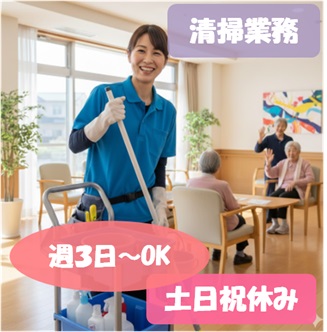 バイト先の写真