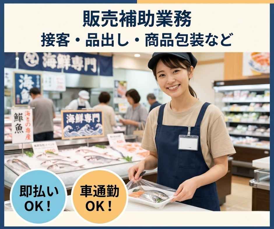 バイト先の写真