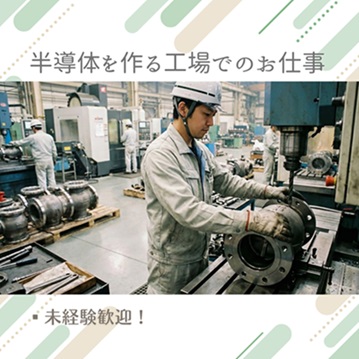 バイト先の写真