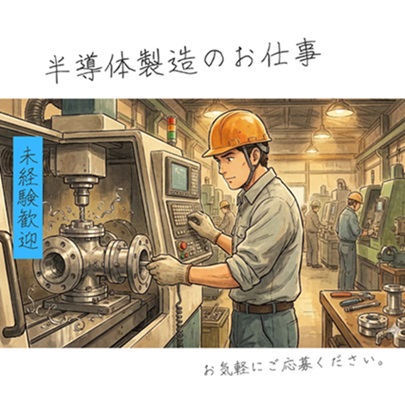 バイト先の写真