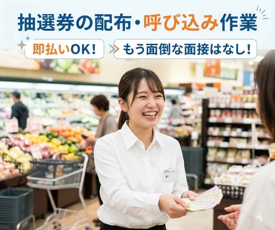 バイト先の写真
