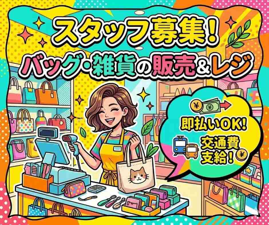 バイト先の写真