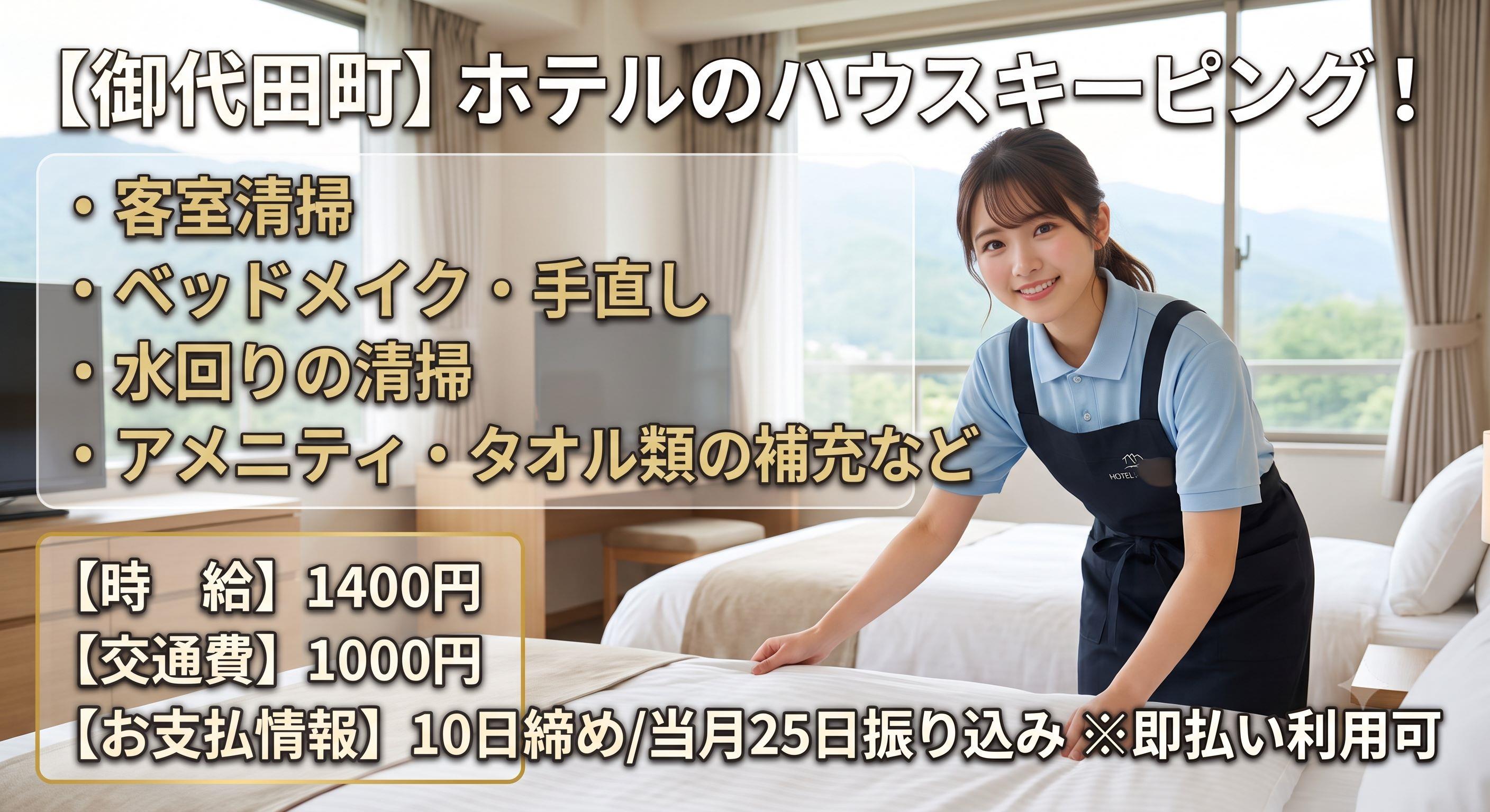 バイト先の写真