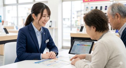 バイト先の写真