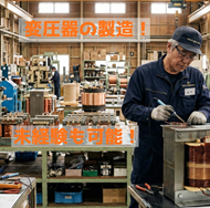 バイト先の写真