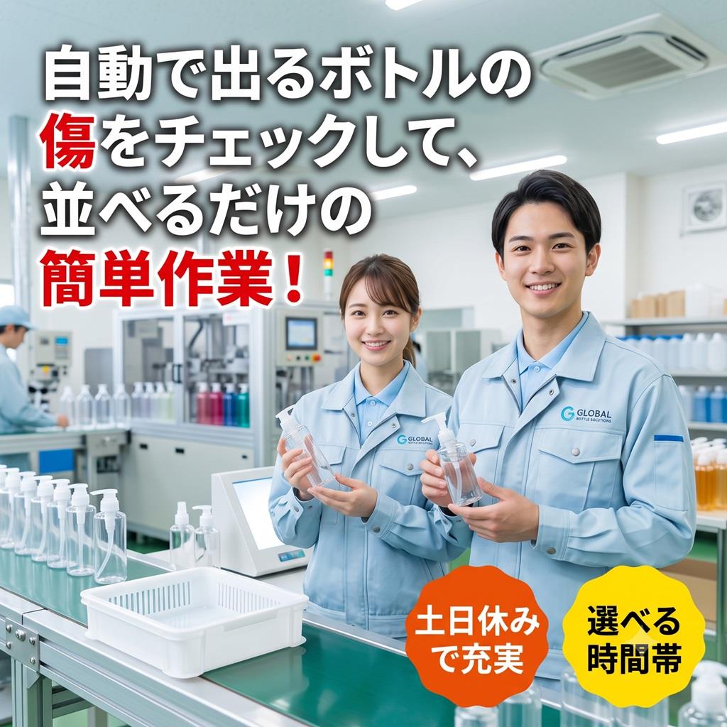 バイト先の写真