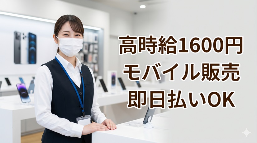 バイト先の写真
