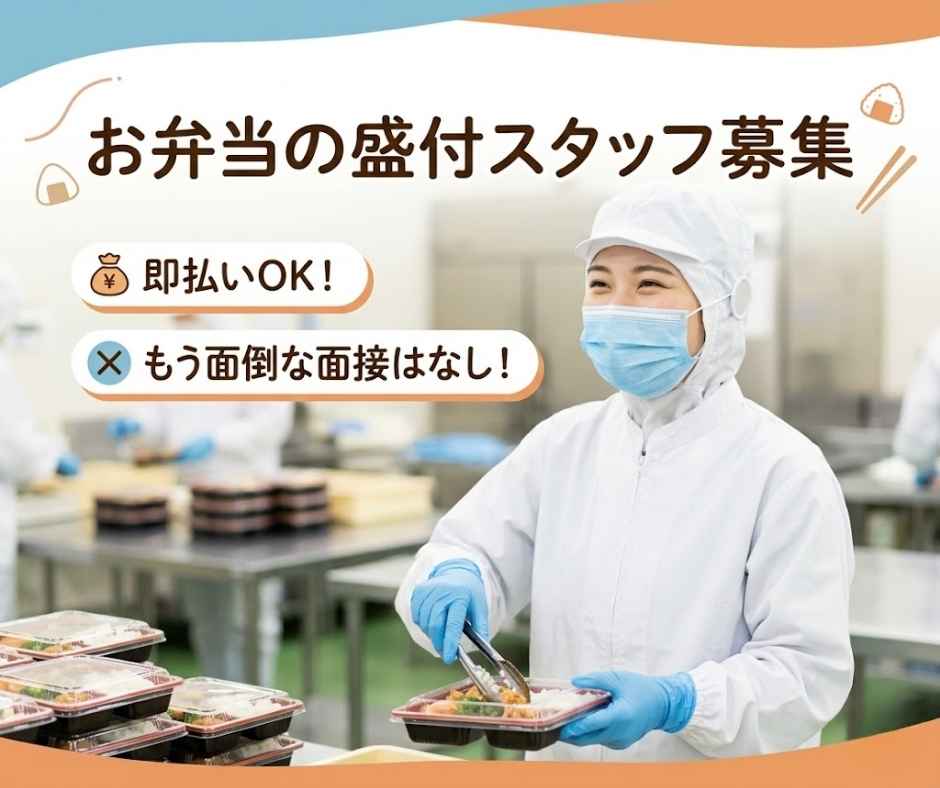 バイト先の写真