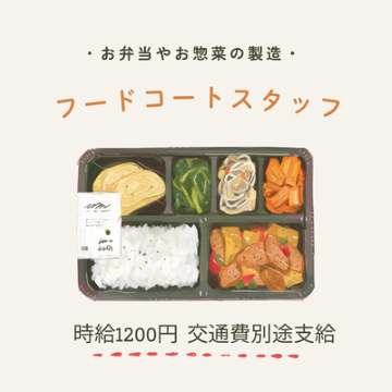 バイト先の写真