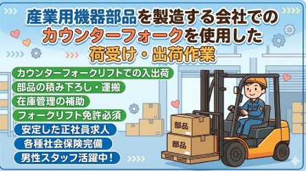 バイト先の写真