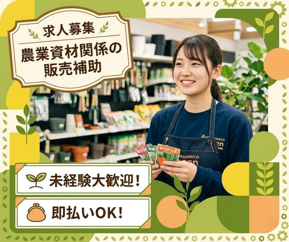 バイト先の写真