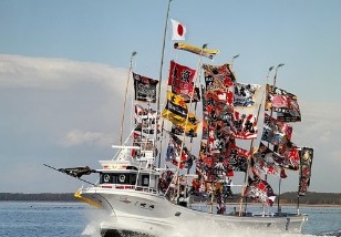 バイト先の写真