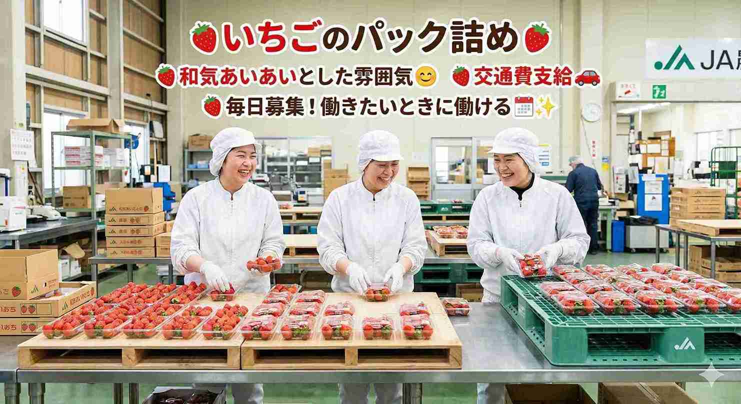 バイト先の写真