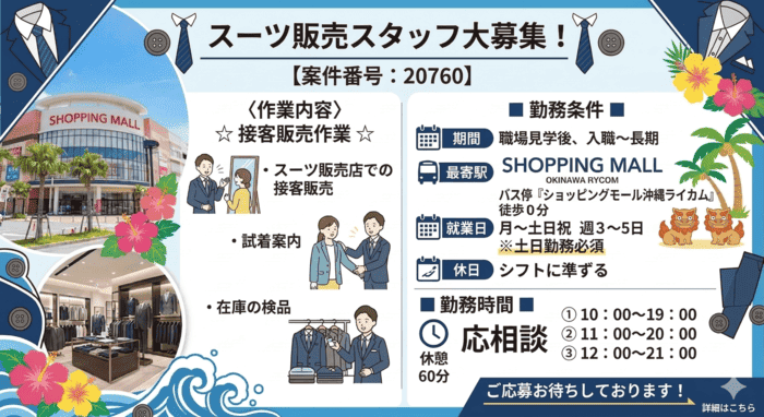 バイト先の写真
