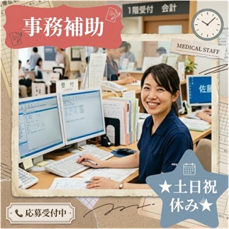 バイト先の写真